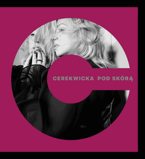 Kasia Cerekwicka zapowiada nowy album