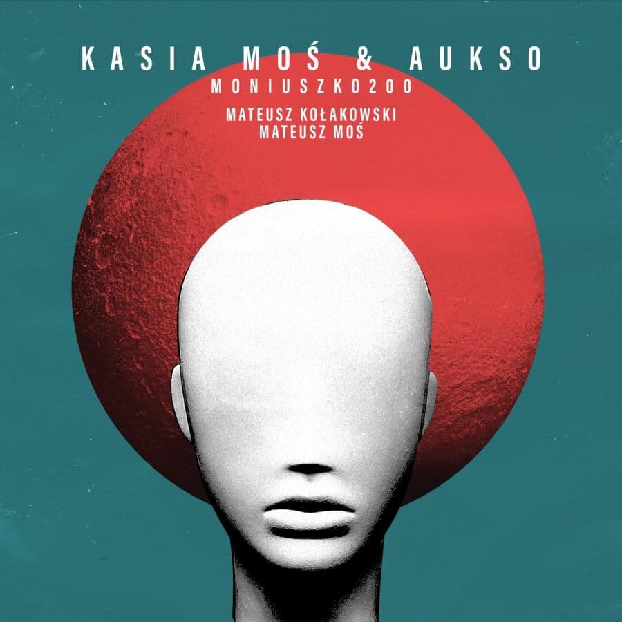Kasia Moś & Aukso oddali hołd Moniuszce