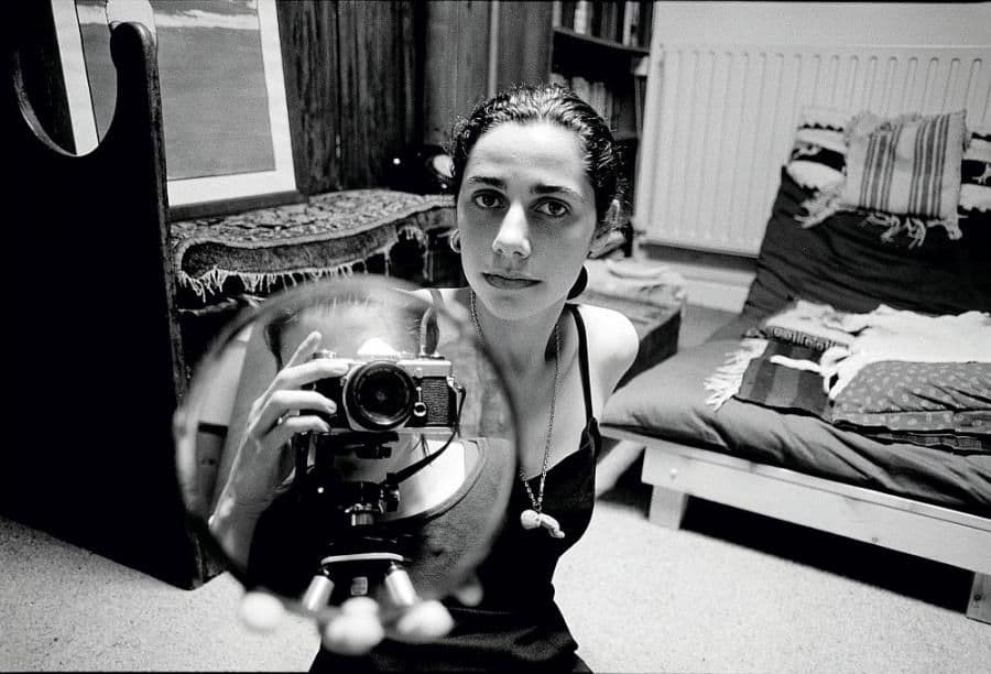 Katalog PJ Harvey wznowiony na winylach