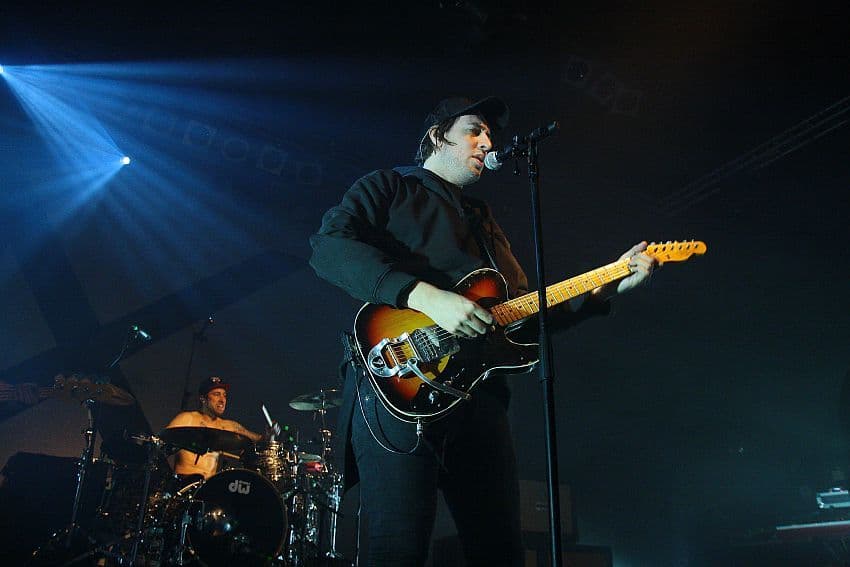 Kensington wróci do warszawskiej Progresji