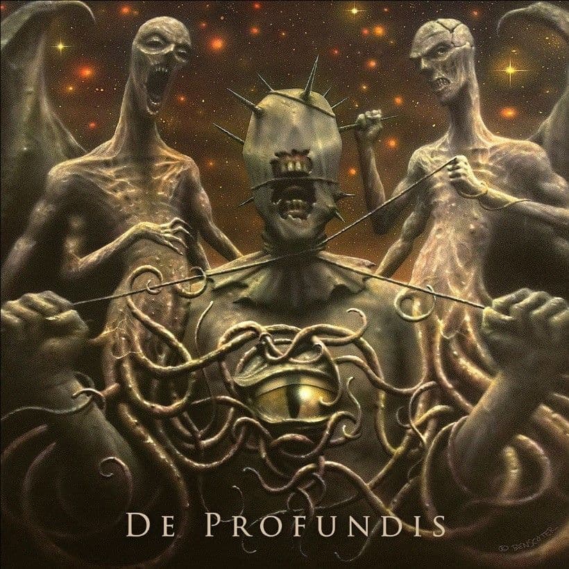 Klasyczny album Vader po raz pierwszy na winylu
