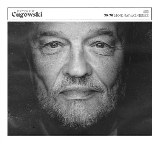 Krzysztof Cugowski zapowiada wyjątkowe podsumowanie