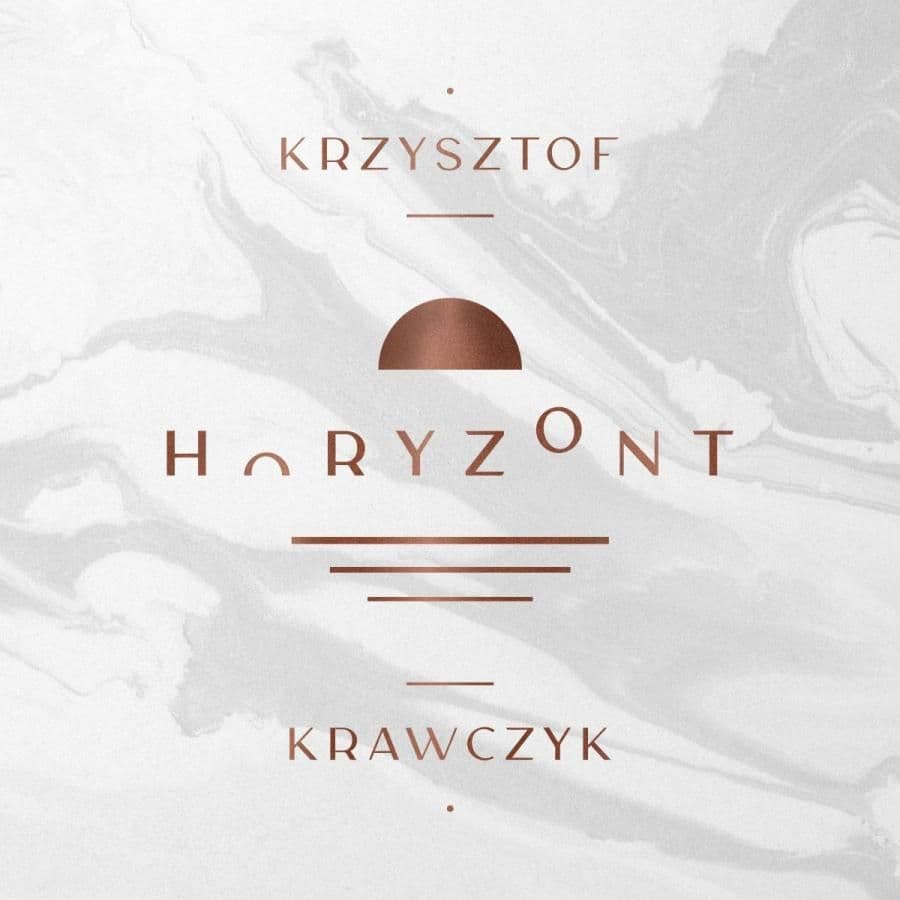 Krzysztof Krawczyk na 'Horyzoncie'
