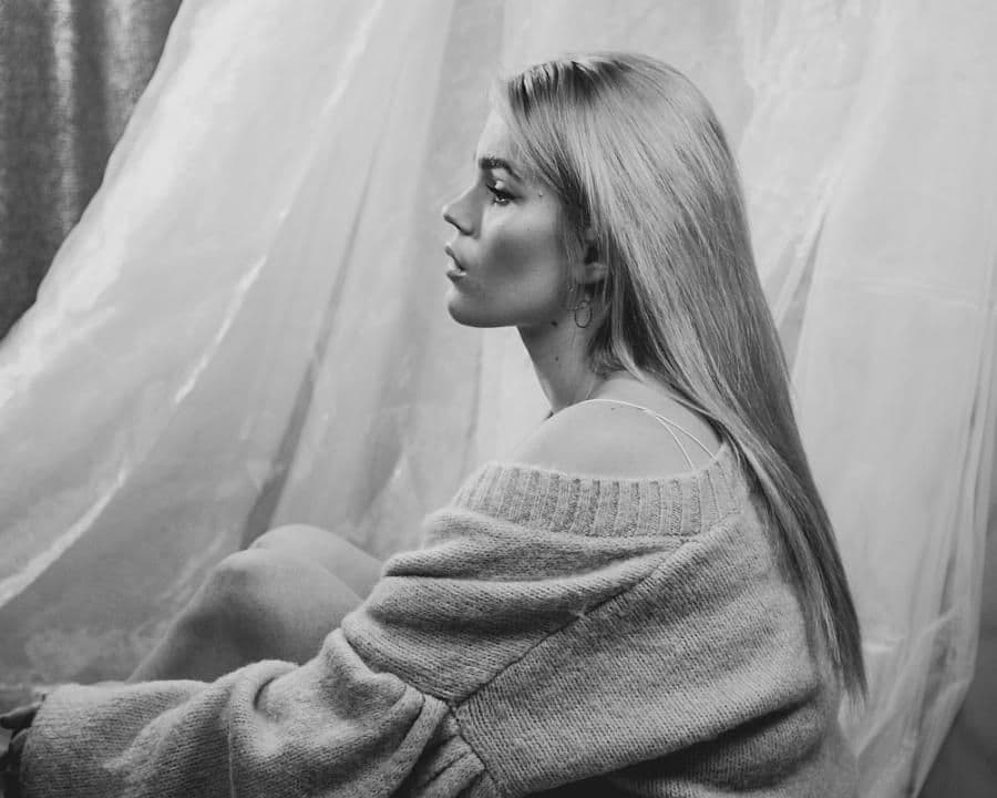 'Kwiaty' od Caroline Jop