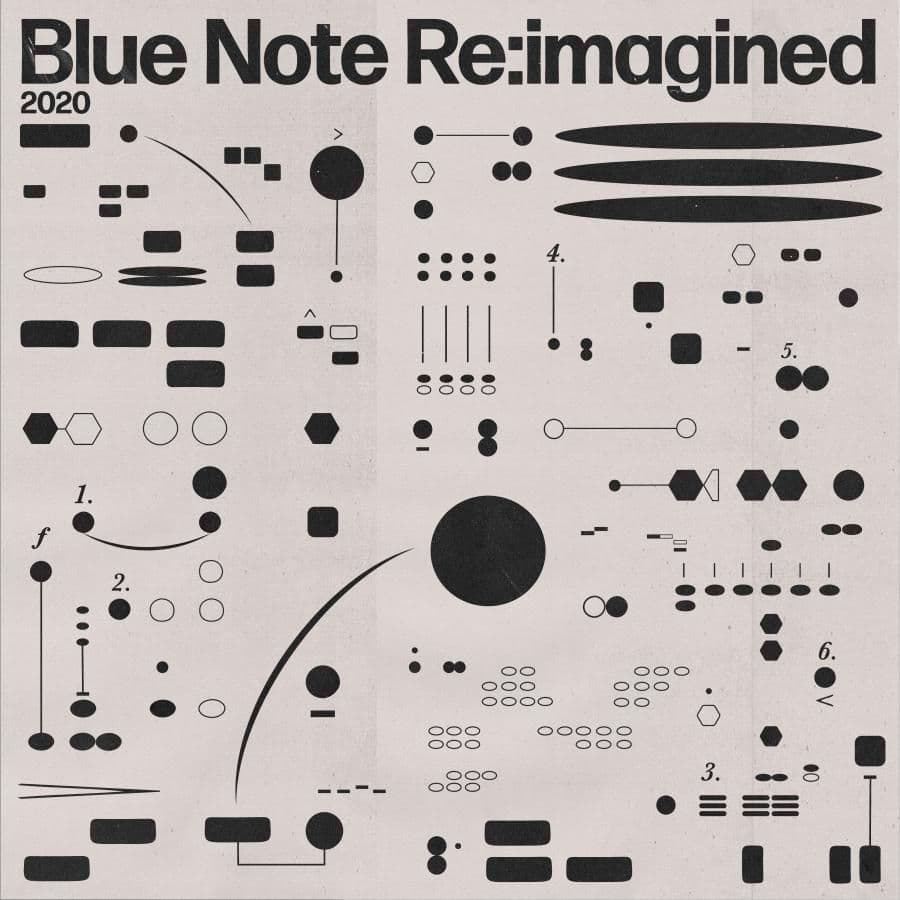 Liderzy sceny jazzowej w hołdzie dla Blue Note Records