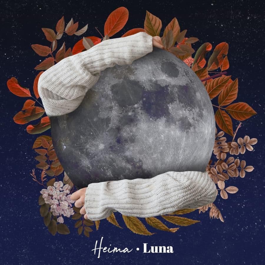 Łódzka Heima zapowiada debiutancki album