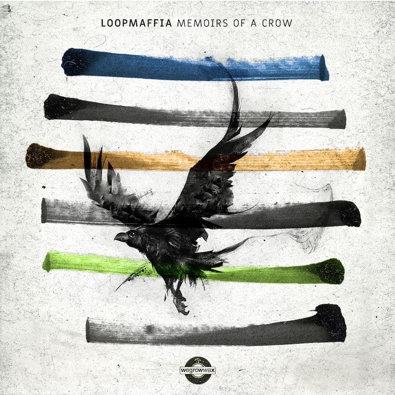 LoopMaffia z nowym albumem po 5 latach przerwy