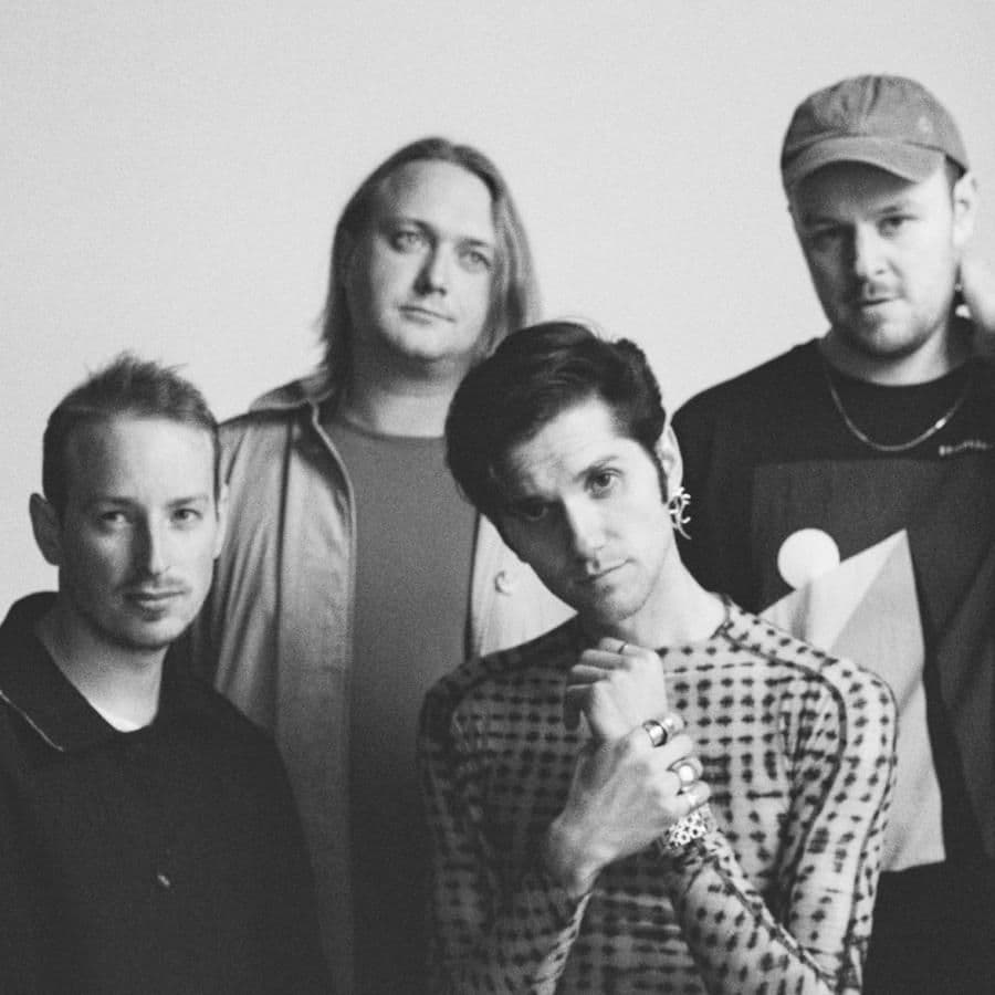 Low Island wydali piątą ep-kę