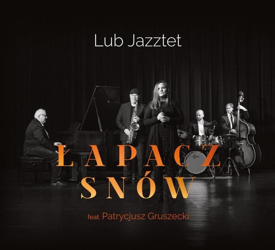 Lub Jazztet zaprasza na 'Miłość w Portofino'