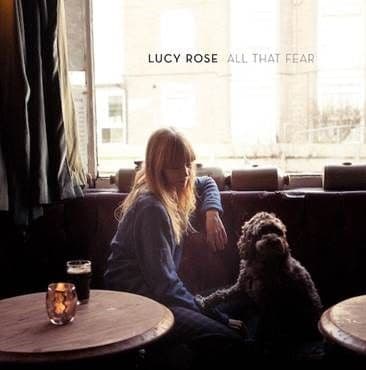 Lucy Rose prezentuje nowy singel