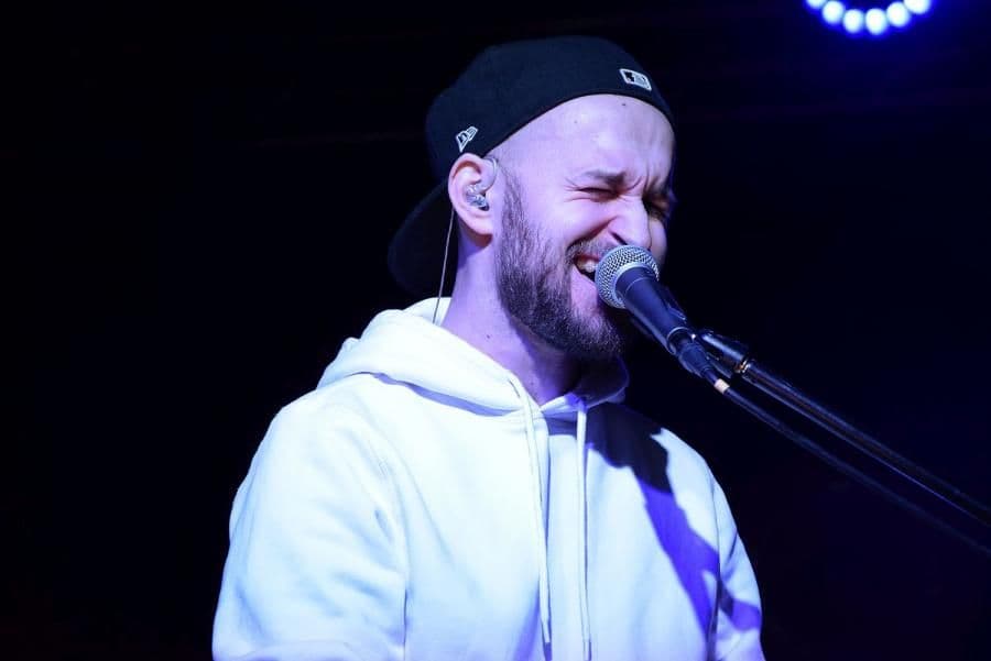 "Luźny" singel BARANOVSKIEGO