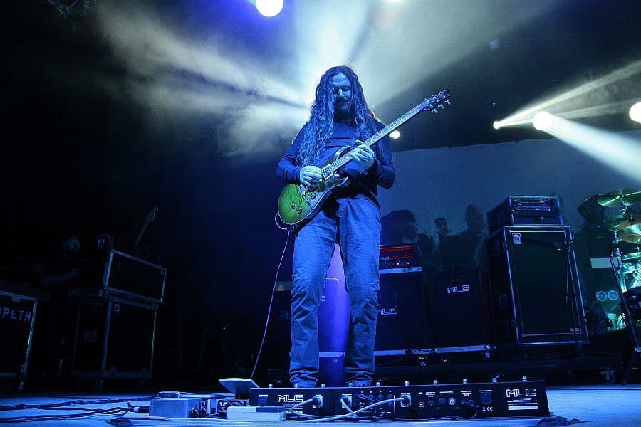 Maciej Meller wystąpi na Warsaw Prog Days
