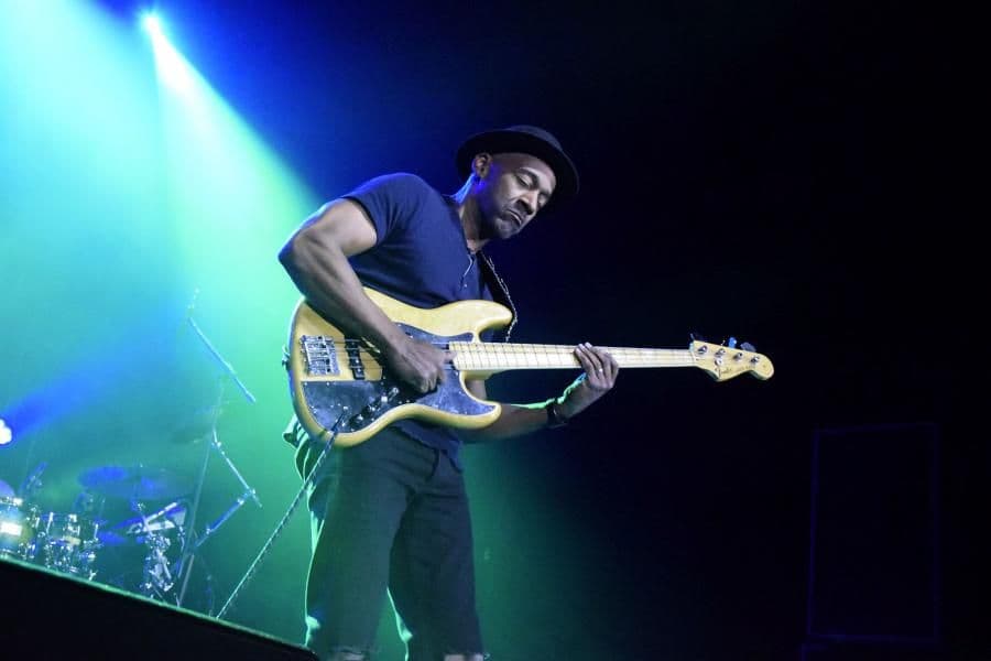 Marcus Miller wróci do Warszawy