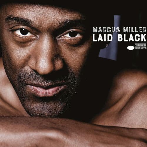 Marcus Miller zapowiedział nowy album