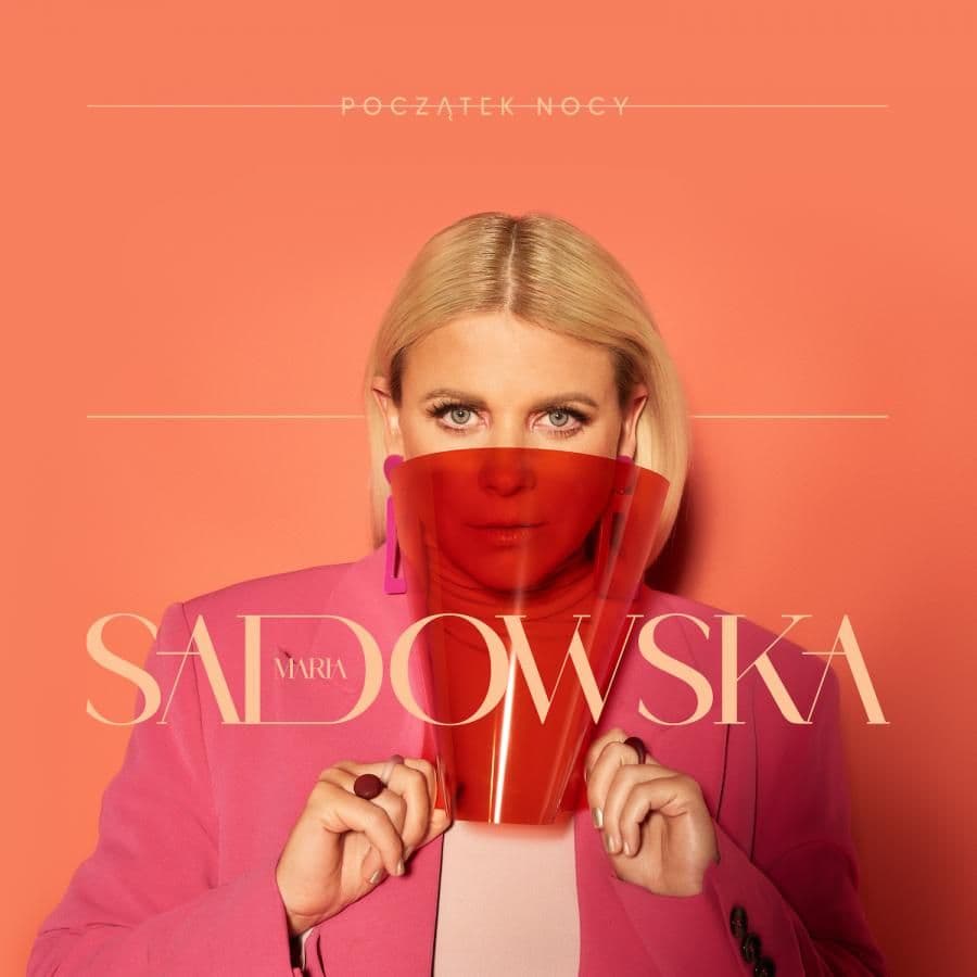 Maria Sadowska i Kayah kochają ciebie