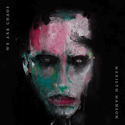 Marilyn Manson nagrał nowy album