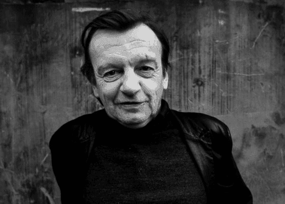 Mark E.Smith nie żyje