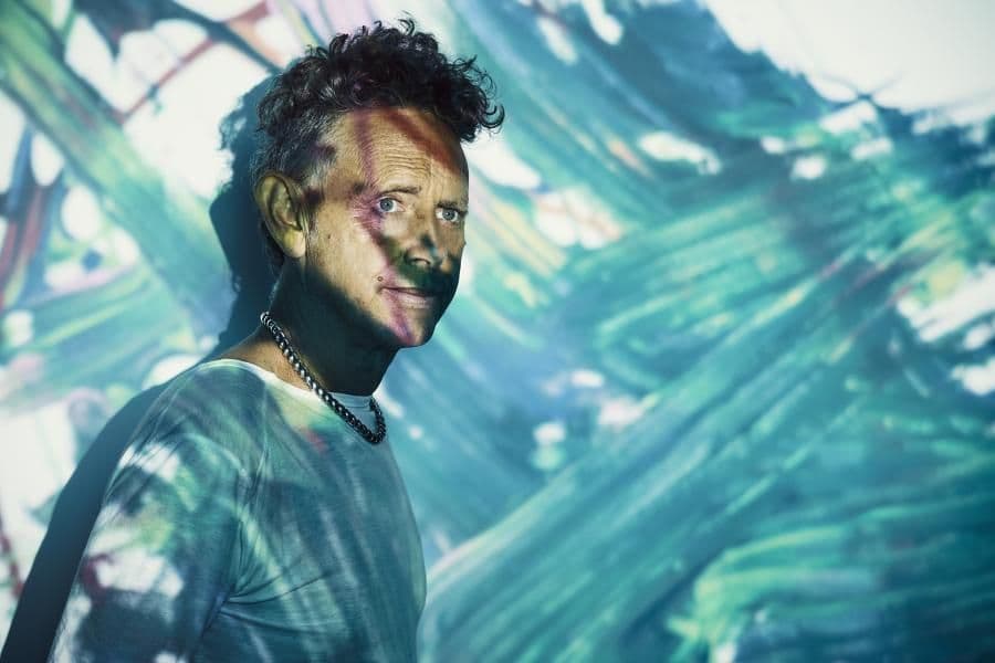 Martin Gore wydał nowy singel
