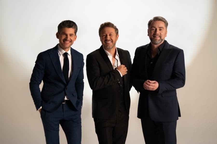 Matt Dusk na trasie po Polsce