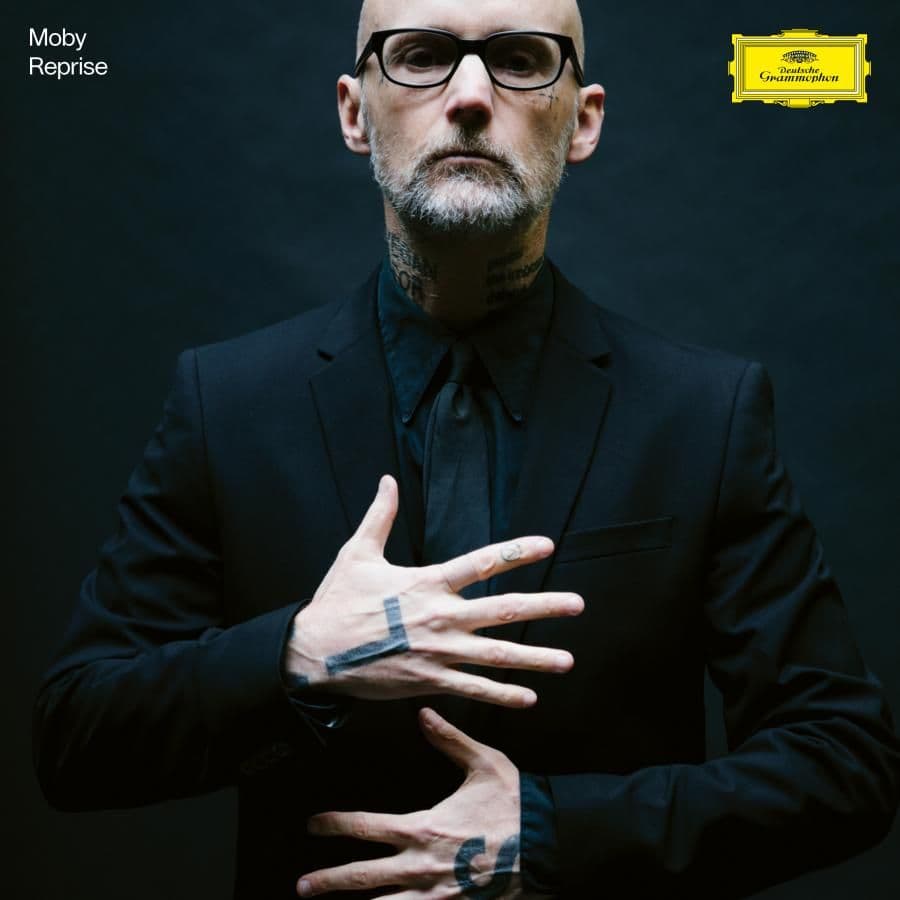Moby z Kristoffersonem i Laneganem