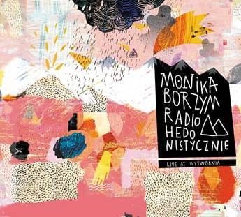 Monika Borzym w repertuarze Radiohead