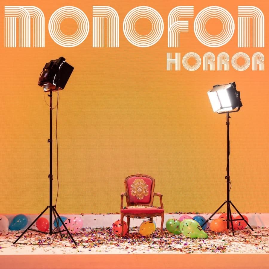 Monofon zaprasza na horror