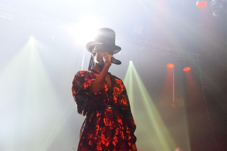 Morcheeba na trasie po Polsce