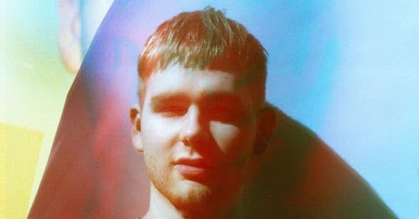 Mura Masa wróci do Warszawy