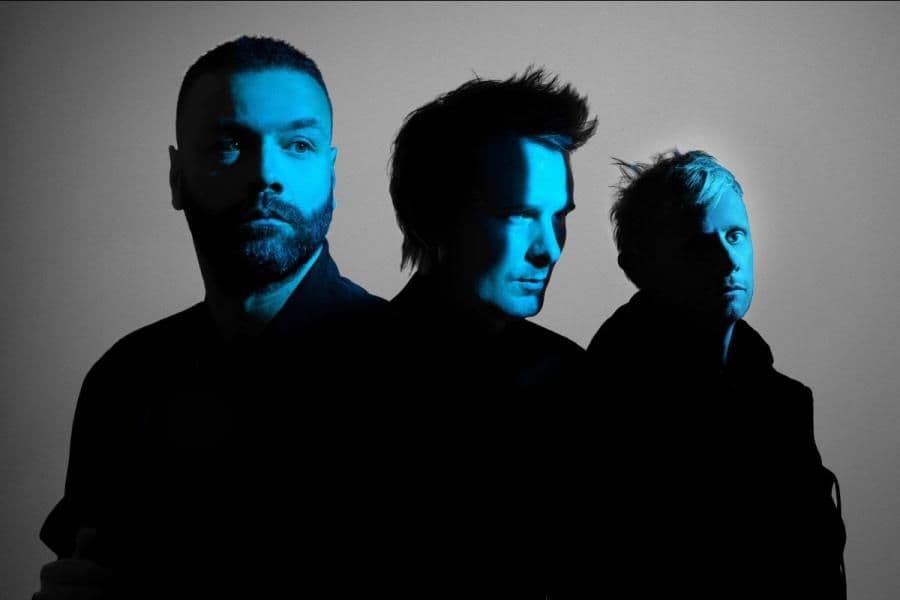 Muse z nowym utworem 'Won't Stand Down'