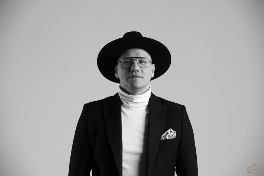 Muzyczne wsparcie dla szpitali od Gromeego