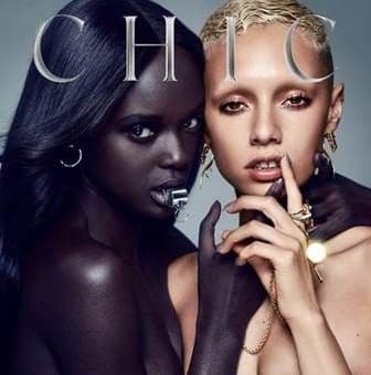 Neil Rodgers & Chic prezentują nowy singel