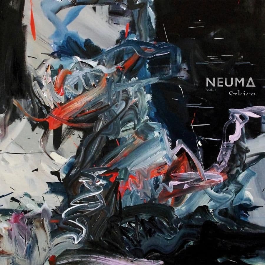 Neuma wyda niepublikowane "Szkice"