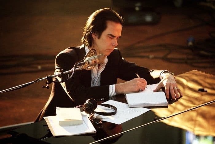 Nick Cave & The Bad Seeds wydadzą nowy album