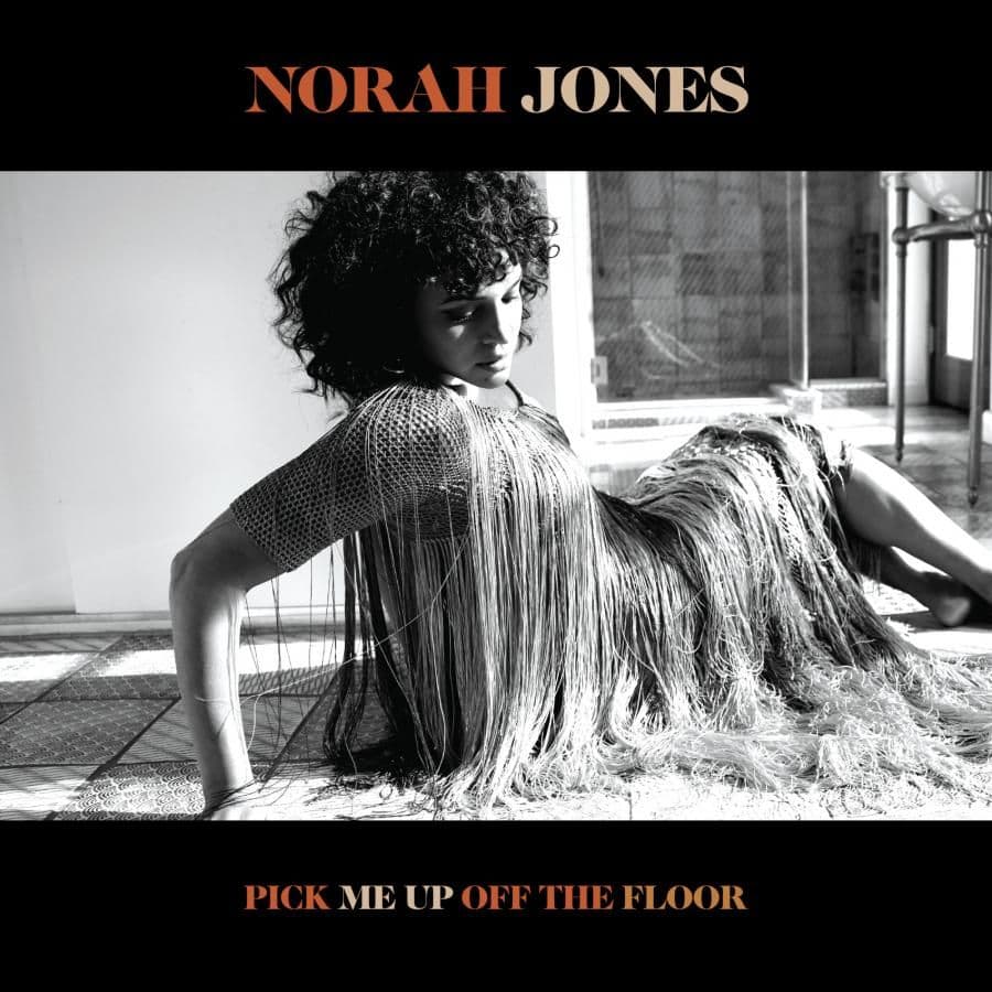 Norah Jones zapowiada siódmą płytę