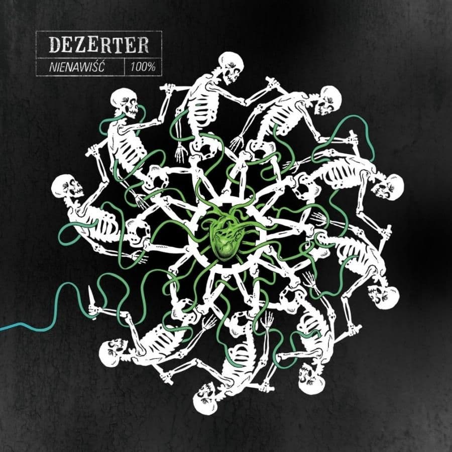 Nowa ep-ka Dezertera