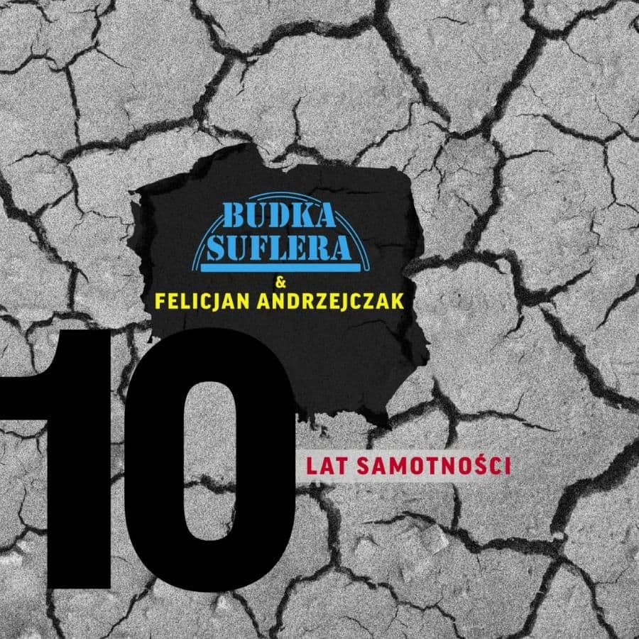 Nowa płyta Budki Suflera na winylu z wyjątkowym bonusem