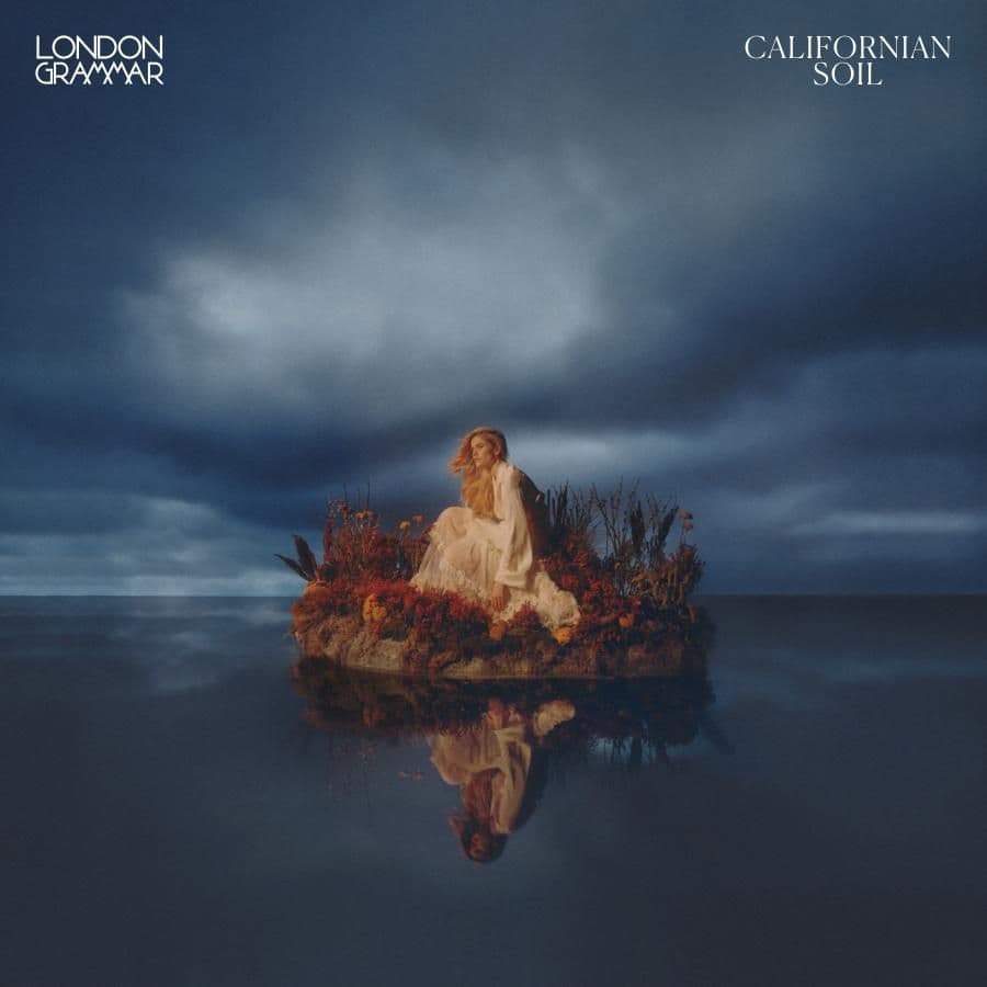 Nowa płyta London Grammar już w sklepach
