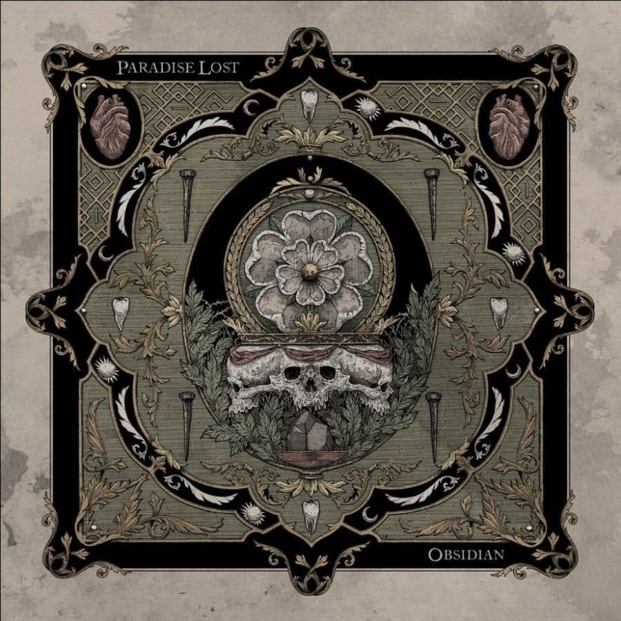Nowa płyta Paradise Lost już w sklepach