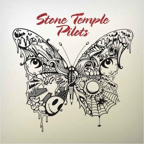Nowa płyta Stone Temple Pilots już w sklepach
