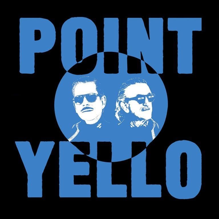 Nowa płyta Yello za 2 dni