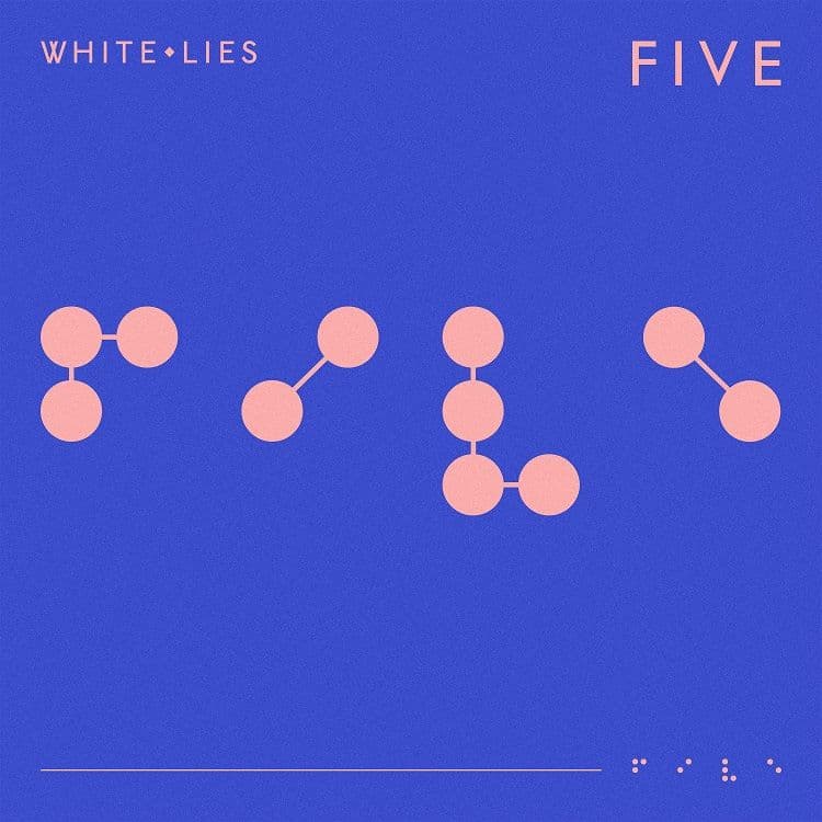 Nowe 'lyric video' od White Lies