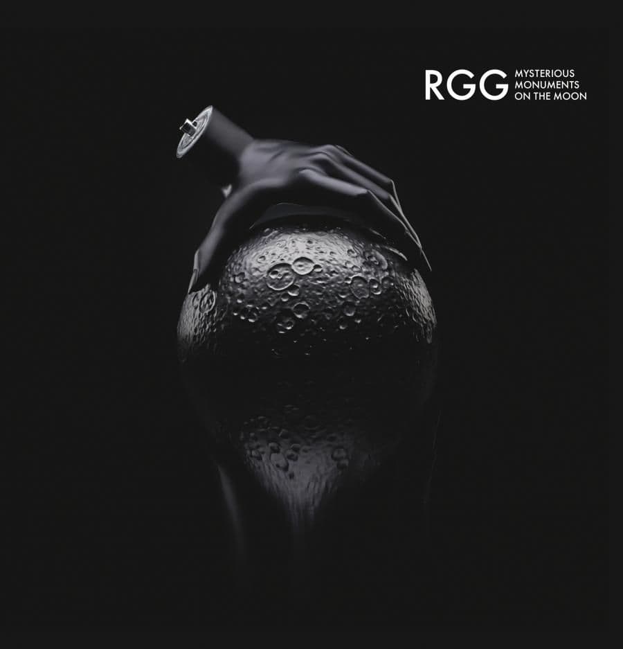 Nowy album na 20 urodziny trio RGG