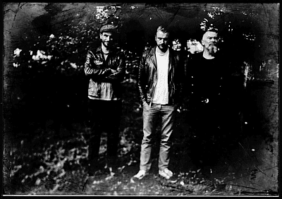 Nowy album Waglewski Fisz Emade