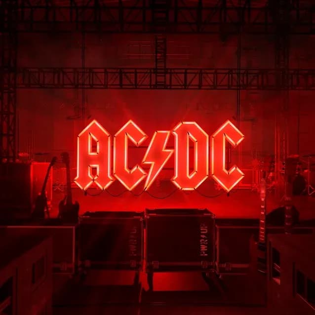 Nowy klip od AC/DC