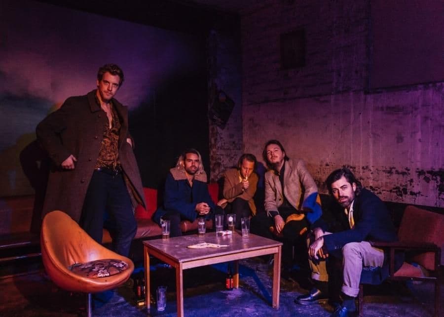 Nowy klip od Balthazar