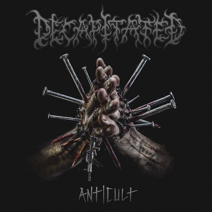 Nowy klip od Decapitated