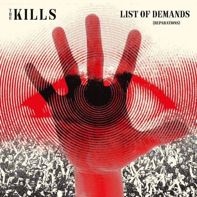 Nowy klip od The Kills
