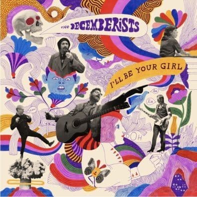 Nowy klip The Decemberists