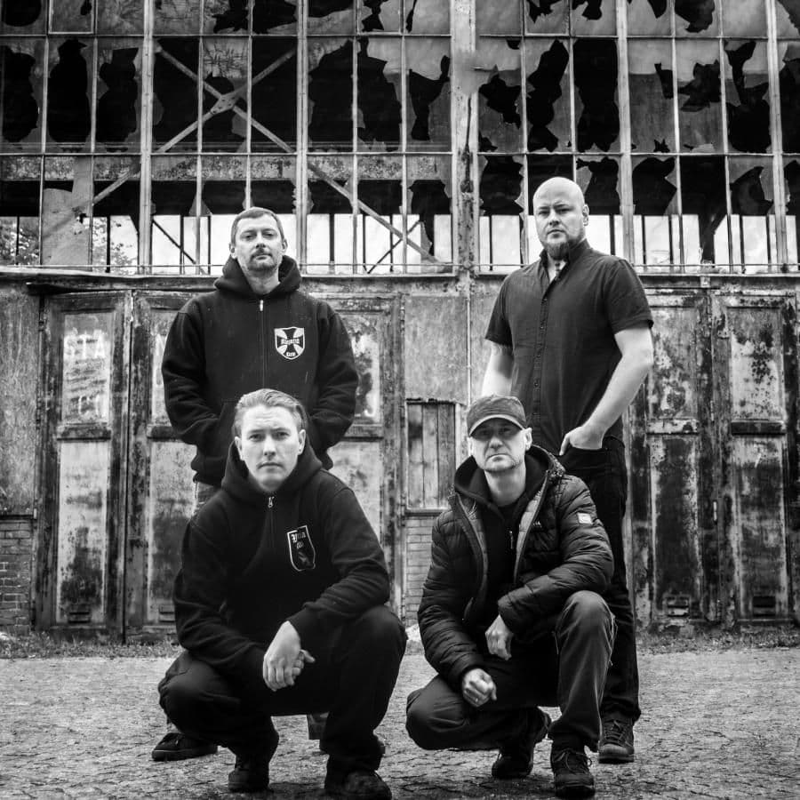 Nowy klip Torture of Hypocrisy
