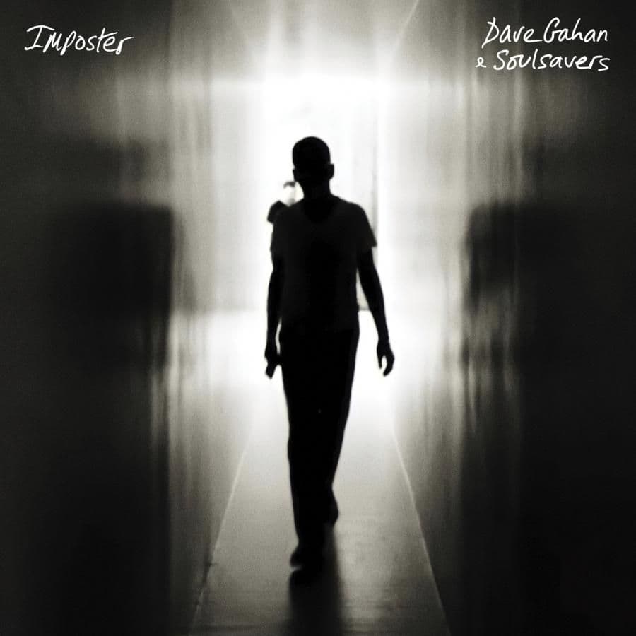 Nowy singel Dave Gahan & Soulsavers